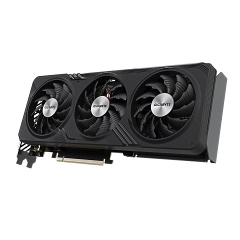 Karta graficzna GeForce RTX 4060 Ti Gaming OC 8GB GDDR6X 128bit Karta graficzna GeForce RTX 4060 Ti Gaming OC 8GB GDDR6X 128bit