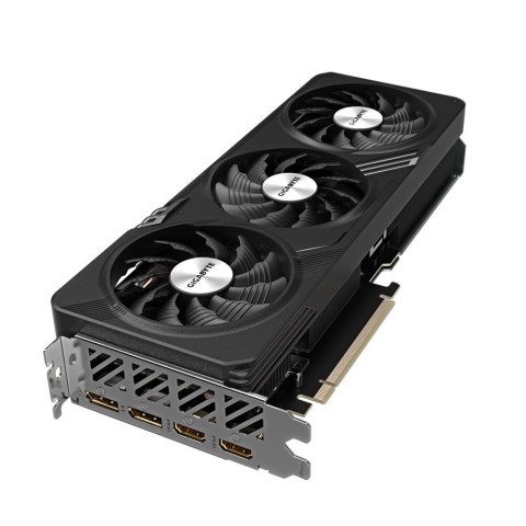 Karta graficzna GeForce RTX 4060 Ti Gaming OC 8GB GDDR6X 128bit Karta graficzna GeForce RTX 4060 Ti Gaming OC 8GB GDDR6X 128bit