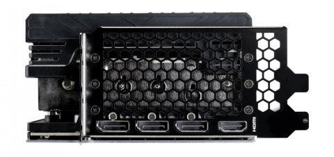Karta graficzna GeForce RTX 4090 GAMEROCK 24G GDDR6X 384bit HDMI/3DP Karta graficzna GeForce RTX 4090 GAMEROCK 24G GDDR6X 384bit HDMI/3DP