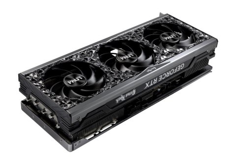 Karta graficzna GeForce RTX 4090 GAMEROCK 24G GDDR6X 384bit HDMI/3DP Karta graficzna GeForce RTX 4090 GAMEROCK 24G GDDR6X 384bit HDMI/3DP
