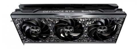Karta graficzna GeForce RTX 4090 GAMEROCK 24G GDDR6X 384bit HDMI/3DP Karta graficzna GeForce RTX 4090 GAMEROCK 24G GDDR6X 384bit HDMI/3DP