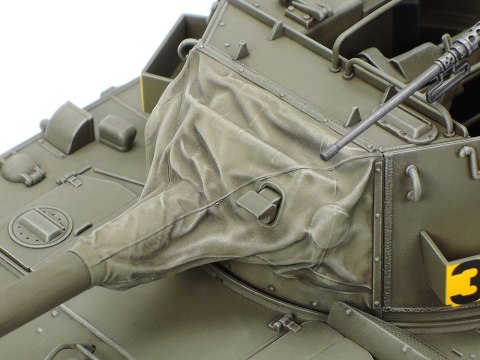 Model plastikowy Amerykański niszczyciel czołgów M18 Hellcat Model plastikowy Amerykański niszczyciel czołgów M18 Hellcat