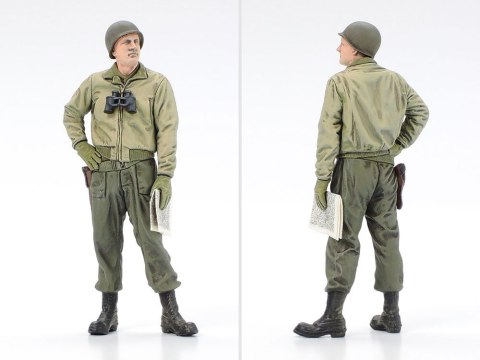 Model plastikowy Amerykański niszczyciel czołgów M18 Hellcat Model plastikowy Amerykański niszczyciel czołgów M18 Hellcat