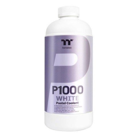 Płyn do zestawów wodnych - P1000 1L Coolant - White Płyn do zestawów wodnych - P1000 1L Coolant - White
