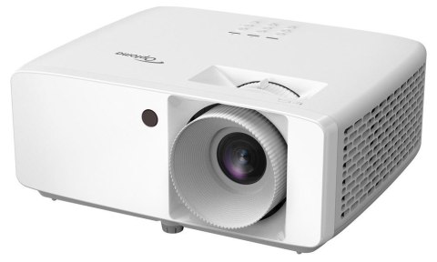Projektor ZH400 1080p Laser 2.000.000:1/4000/HDMI 2.0/RS232/IP6X/ projektor objęty promocją 5 letniej gwarancji