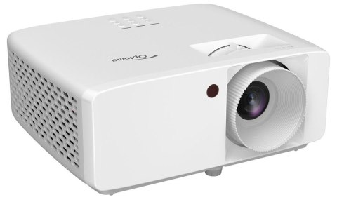 Projektor ZH400 1080p Laser 2.000.000:1/4000/HDMI 2.0/RS232/IP6X/ projektor objęty promocją 5 letniej gwarancji
