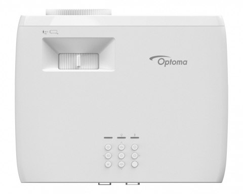 Projektor ZH420 Laser 1080P 4300L, 300 000:1 projektor objęty promocją 5 letniej gwarancji Projektor ZH420 Laser 1080P 4300L, 300 000:1 projektor objęty promocją 5 letniej gwarancji