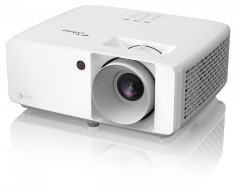 Projektor ZH420 Laser 1080P 4300L, 300 000:1 projektor objęty promocją 5 letniej gwarancji Projektor ZH420 Laser 1080P 4300L, 300 000:1 projektor objęty promocją 5 letniej gwarancji