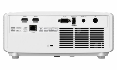 Projektor ZH420 Laser 1080P 4300L, 300 000:1 projektor objęty promocją 5 letniej gwarancji Projektor ZH420 Laser 1080P 4300L, 300 000:1 projektor objęty promocją 5 letniej gwarancji