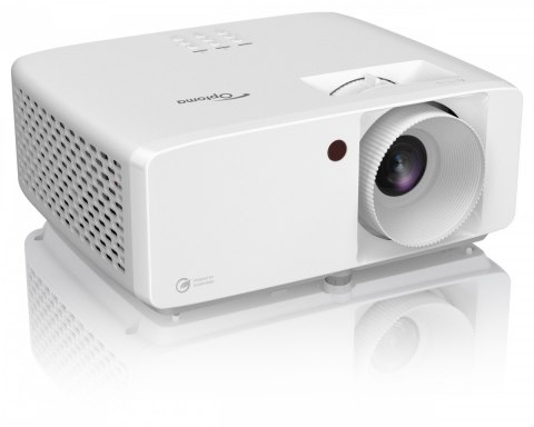 Projektor ZH420 Laser 1080P 4300L, 300 000:1 projektor objęty promocją 5 letniej gwarancji Projektor ZH420 Laser 1080P 4300L, 300 000:1 projektor objęty promocją 5 letniej gwarancji