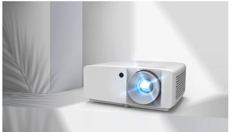 Projektor ZH420 Laser 1080P 4300L, 300 000:1 projektor objęty promocją 5 letniej gwarancji Projektor ZH420 Laser 1080P 4300L, 300 000:1 projektor objęty promocją 5 letniej gwarancji