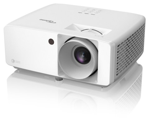 Projektor laserowy ZH520 1080p, 5500lum, 360°, IP6X objęty promocją 5 letniej gwarancji Projektor laserowy ZH520 1080p, 5500lum, 360°, IP6X objęty promocją 5 letniej gwarancji