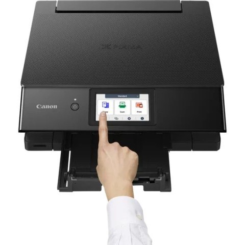 Urządzenie wielofunkcyjne PIXMA TS8750 6152C006 Urządzenie wielofunkcyjne PIXMA TS8750 6152C006