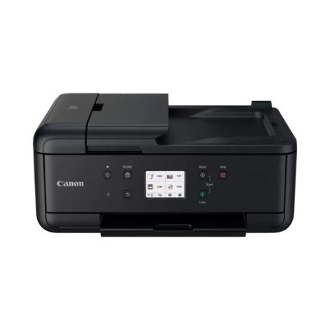 Urządzenie wielofunkcyjne TR7650 EUR 4452C026 Urządzenie wielofunkcyjne TR7650 EUR 4452C026