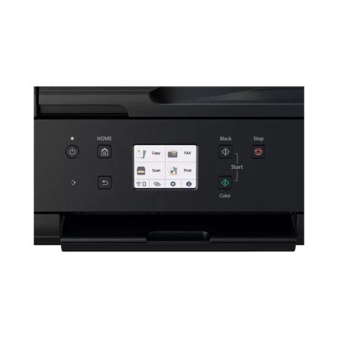 Urządzenie wielofunkcyjne TR7650 EUR 4452C026 Urządzenie wielofunkcyjne TR7650 EUR 4452C026