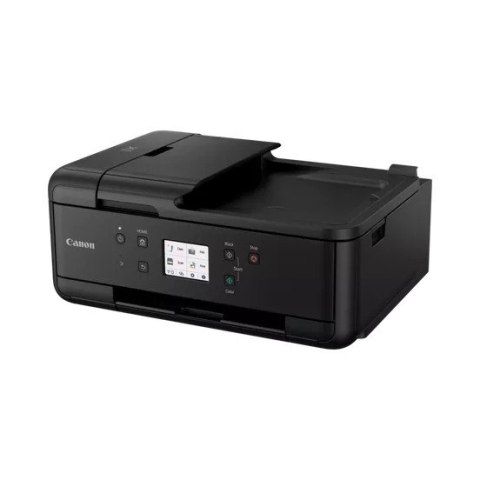 Urządzenie wielofunkcyjne TR7650 EUR 4452C026 Urządzenie wielofunkcyjne TR7650 EUR 4452C026