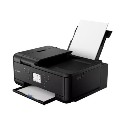 Urządzenie wielofunkcyjne TR7650 EUR 4452C026 Urządzenie wielofunkcyjne TR7650 EUR 4452C026