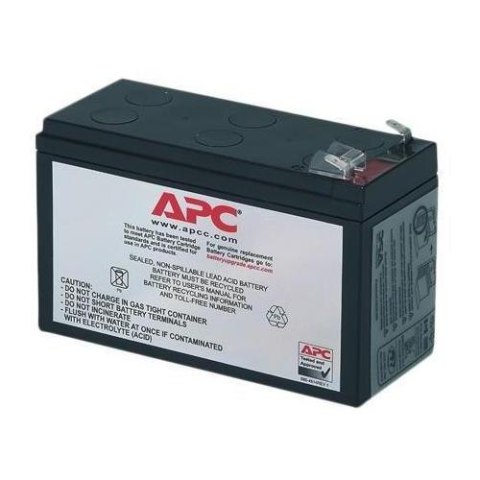 APCRBC106 Akumulator do BE400-CP APCRBC106 Akumulator do BE400-CP
