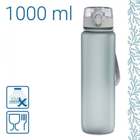 Butelka/bidon Hama 1000 ml TO GO Butelka/bidon Hama 1000 ml TO GO