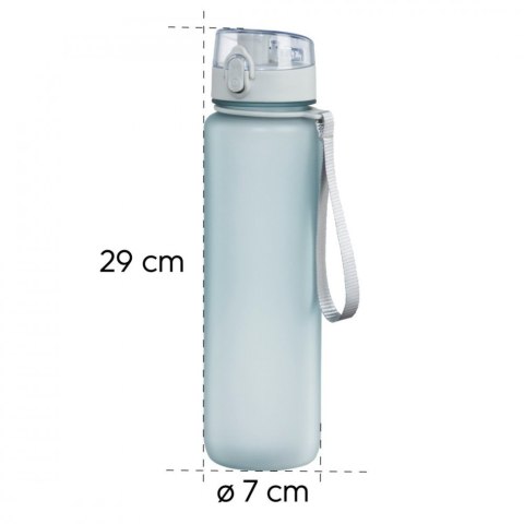 Butelka/bidon Hama 1000 ml TO GO Butelka/bidon Hama 1000 ml TO GO