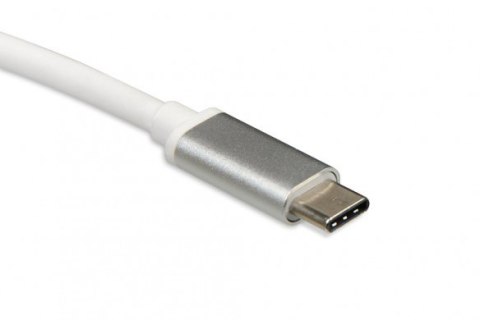 HUB USB Type-C power delivery HDMI USB A HUB USB Type-C power delivery HDMI USB A