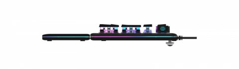 Klawiatura Aurora K-5 Gaming mechaniczna Klawiatura Aurora K-5 Gaming mechaniczna