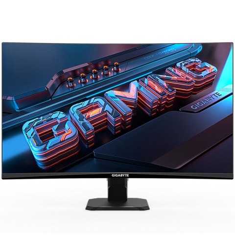Monitor 27 cali GS27FC GAMING Monitor 27 cali GS27FC GAMING