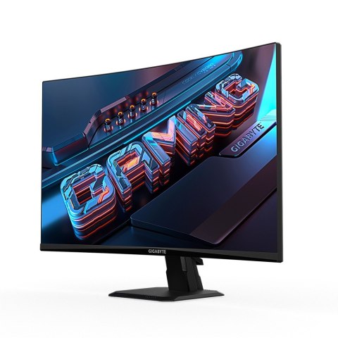 Monitor 27 cali GS27FC GAMING Monitor 27 cali GS27FC GAMING