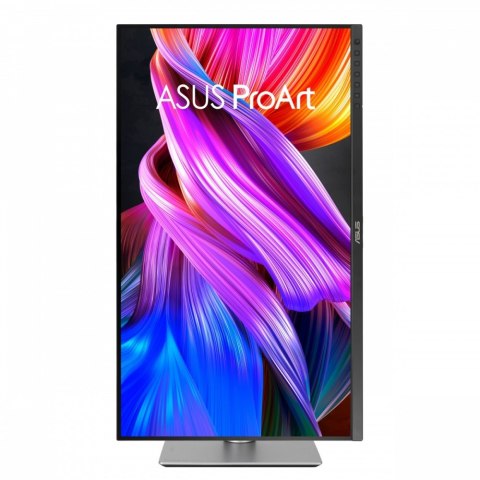 Monitor 27 cali PA27JCV 5K IPS USB-C DP HDMI Monitor 27 cali PA27JCV 5K IPS USB-C DP HDMI
