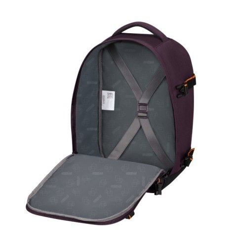 Plecak kabinowy Take2Cabin Casual S Fiolet Plecak kabinowy Take2Cabin Casual S Fiolet