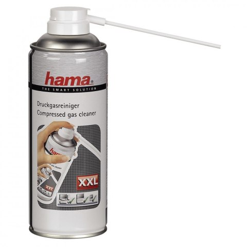 Sprężone powietrze 400 ml Sprężone powietrze 400 ml