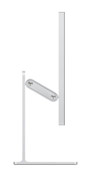 Studio Display - Standard Glass - Tilt- and Height-Adjustable Stand Studio Display - Standard Glass - Tilt- and Height-Adjustable Stand