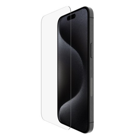 Szkło ochronne ScreenForce Ultra glass iPhone 15 pro max Szkło ochronne ScreenForce Ultra glass iPhone 15 pro max