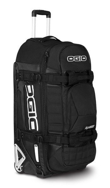 Torba podróżna RIG 9800 BLACK Torba podróżna RIG 9800 BLACK