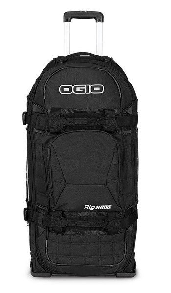 Torba podróżna RIG 9800 BLACK Torba podróżna RIG 9800 BLACK