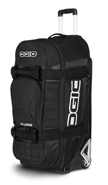 Torba podróżna RIG 9800 BLACK Torba podróżna RIG 9800 BLACK