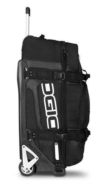 Torba podróżna RIG 9800 BLACK Torba podróżna RIG 9800 BLACK