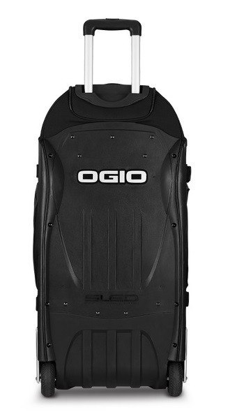 Torba podróżna RIG 9800 BLACK Torba podróżna RIG 9800 BLACK