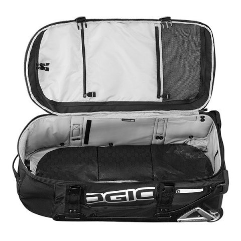 Torba podróżna RIG 9800 BLACK Torba podróżna RIG 9800 BLACK