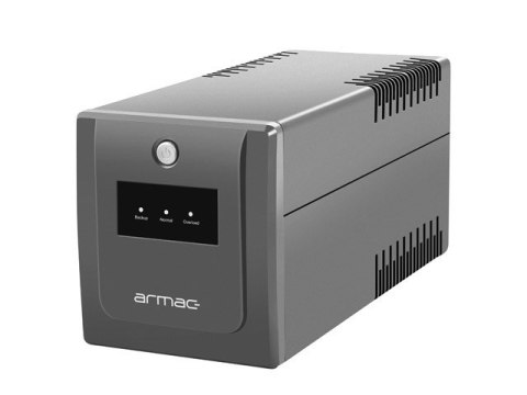 UPS Line-Interactive Home 1500E LED 1500VA 4x230V PL UPS Line-Interactive Home 1500E LED 1500VA 4x230V PL