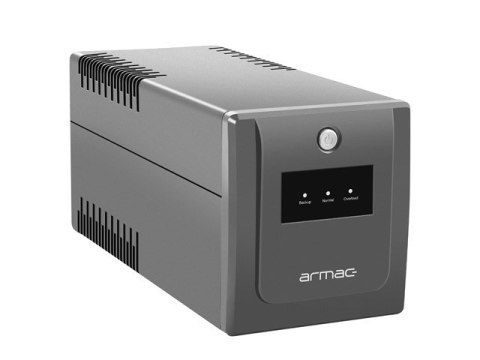 UPS Line-Interactive Home 1500E LED 1500VA 4x230V PL UPS Line-Interactive Home 1500E LED 1500VA 4x230V PL