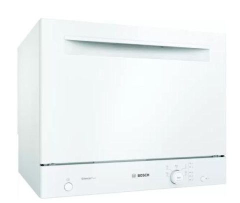 Zmywarka kompaktowa SKS51E32EU Zmywarka kompaktowa SKS51E32EU