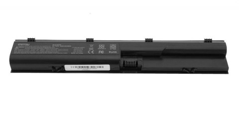 Bateria do HP ProBook 4330s, 4530s 4400 mAh (48 Wh) 10.8 - 11.1 Volt Bateria do HP ProBook 4330s, 4530s 4400 mAh (48 Wh) 10.8 - 11.1 Volt