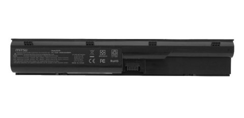 Bateria do HP ProBook 4330s, 4530s 4400 mAh (48 Wh) 10.8 - 11.1 Volt Bateria do HP ProBook 4330s, 4530s 4400 mAh (48 Wh) 10.8 - 11.1 Volt