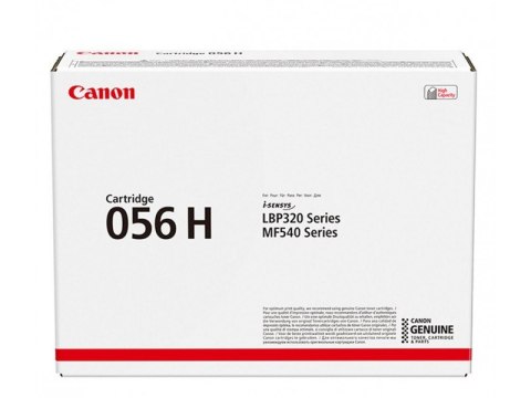 CRG Toner 056H 3008C002 CRG Toner 056H 3008C002
