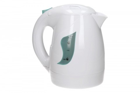 Czajnik 1,0 l AD 08 biały Czajnik 1,0 l AD 08 biały