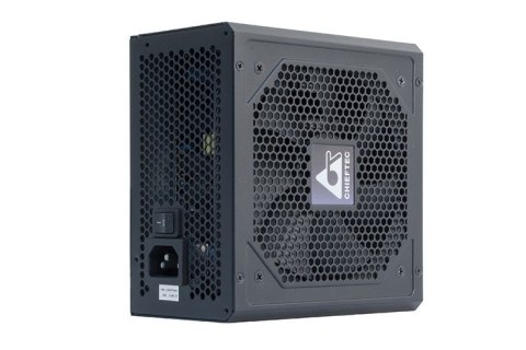 GPE-500S 500W ATX-12V, box GPE-500S 500W ATX-12V, box