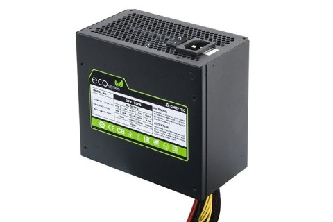 GPE-500S 500W ATX-12V, box GPE-500S 500W ATX-12V, box