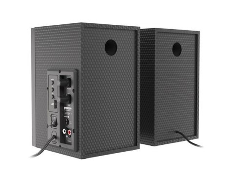 Głośniki 2.0 Helium 300BT ARGB Bluetooth Głośniki 2.0 Helium 300BT ARGB Bluetooth