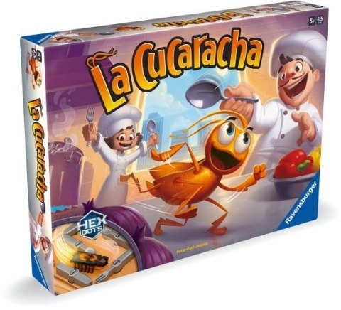 Gra La Cucaracha Gra La Cucaracha